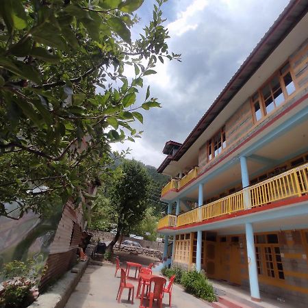 Woods Inn Mountain View Manali Εξωτερικό φωτογραφία