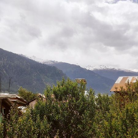 Woods Inn Mountain View Manali Εξωτερικό φωτογραφία