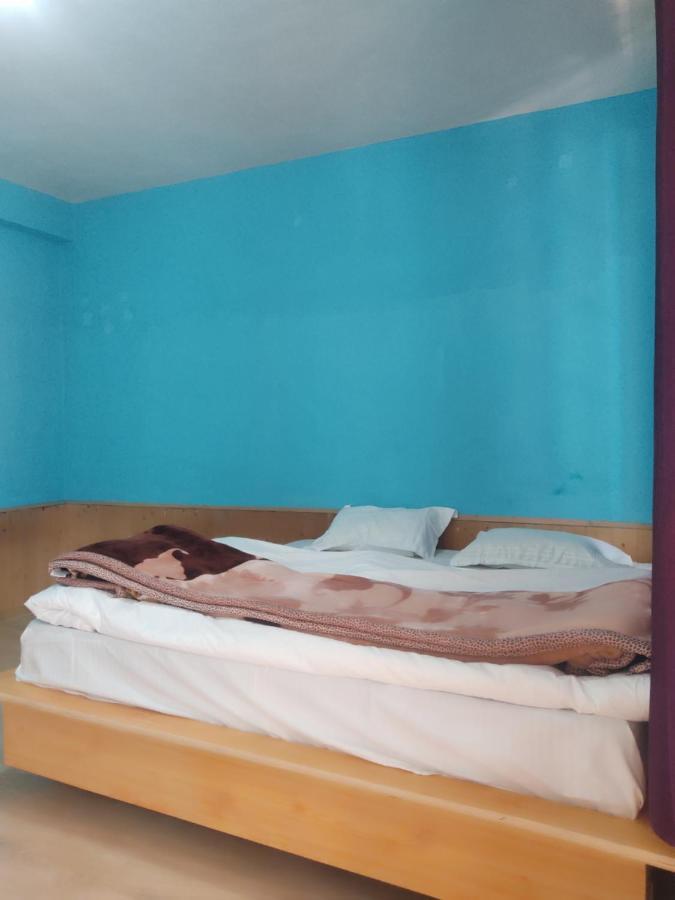 Woods Inn Mountain View Manali Εξωτερικό φωτογραφία