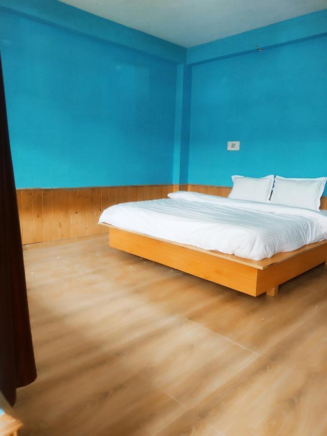 Woods Inn Mountain View Manali Εξωτερικό φωτογραφία