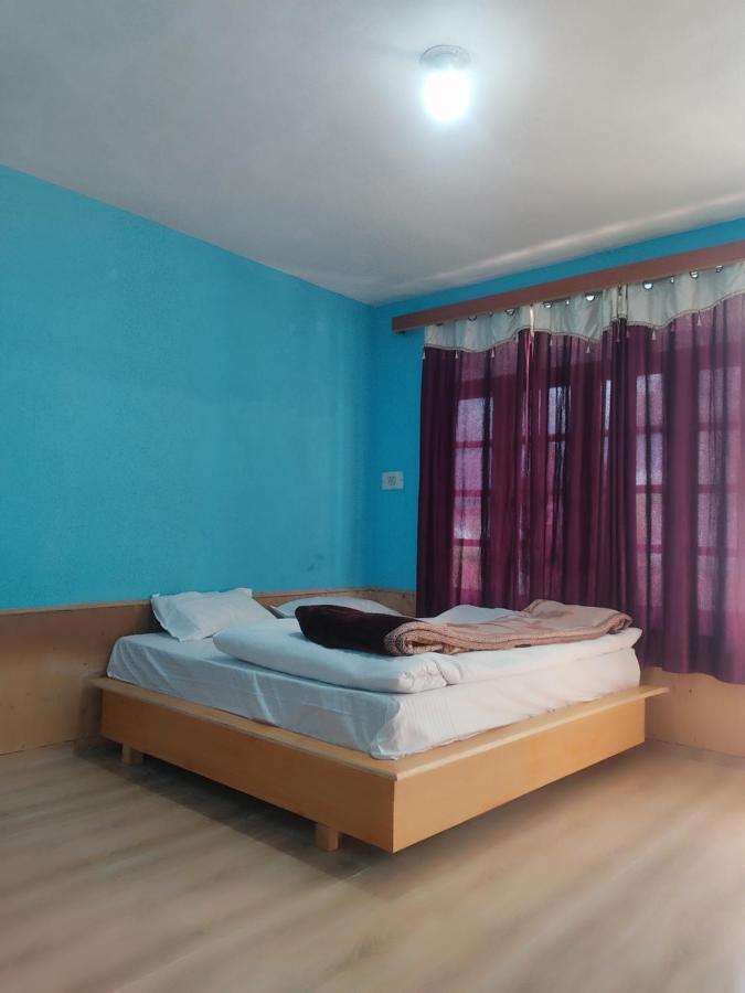 Woods Inn Mountain View Manali Εξωτερικό φωτογραφία