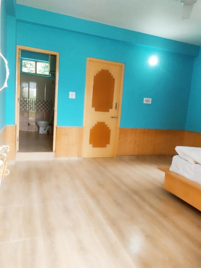 Woods Inn Mountain View Manali Εξωτερικό φωτογραφία