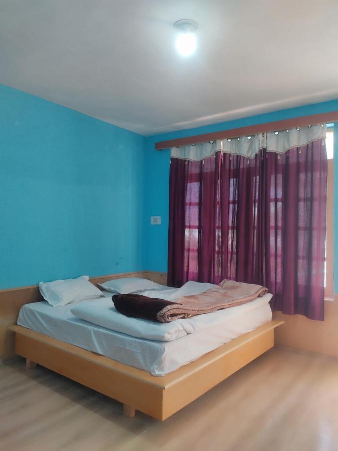 Woods Inn Mountain View Manali Εξωτερικό φωτογραφία