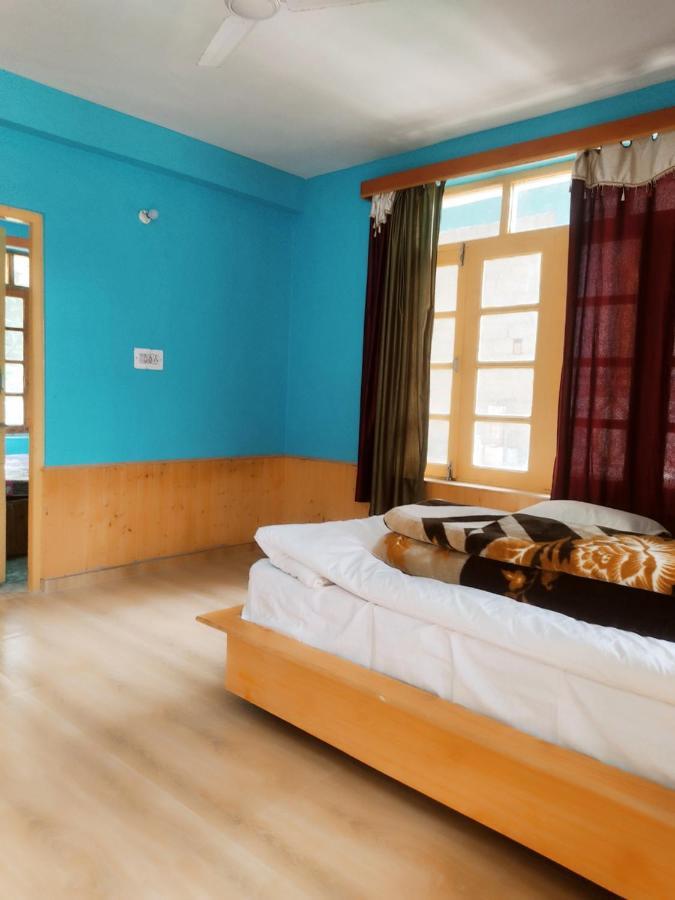 Woods Inn Mountain View Manali Εξωτερικό φωτογραφία