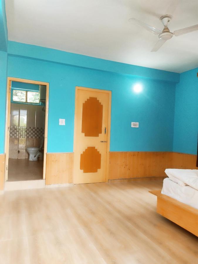 Woods Inn Mountain View Manali Εξωτερικό φωτογραφία