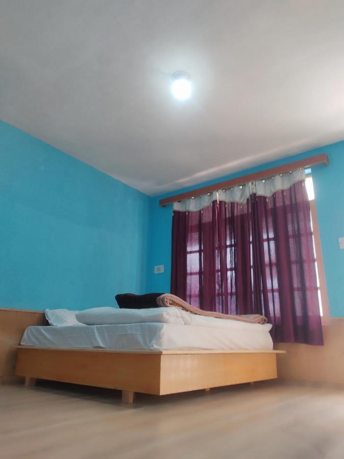 Woods Inn Mountain View Manali Εξωτερικό φωτογραφία
