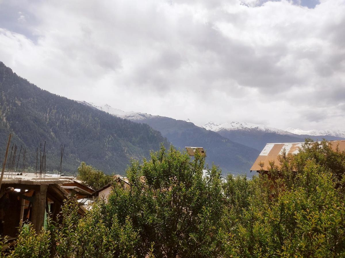Woods Inn Mountain View Manali Εξωτερικό φωτογραφία