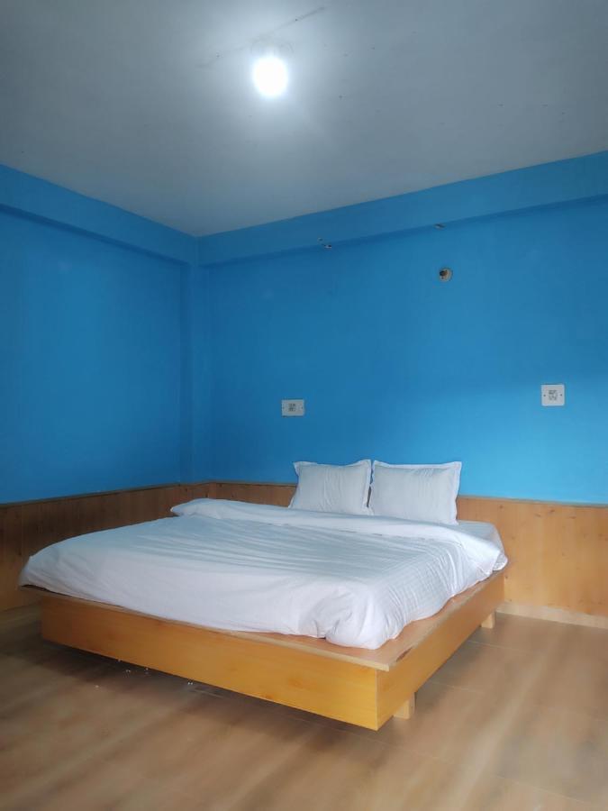 Woods Inn Mountain View Manali Εξωτερικό φωτογραφία