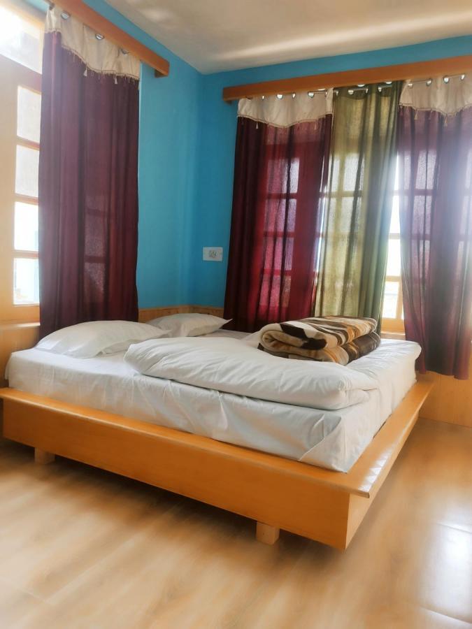 Woods Inn Mountain View Manali Εξωτερικό φωτογραφία