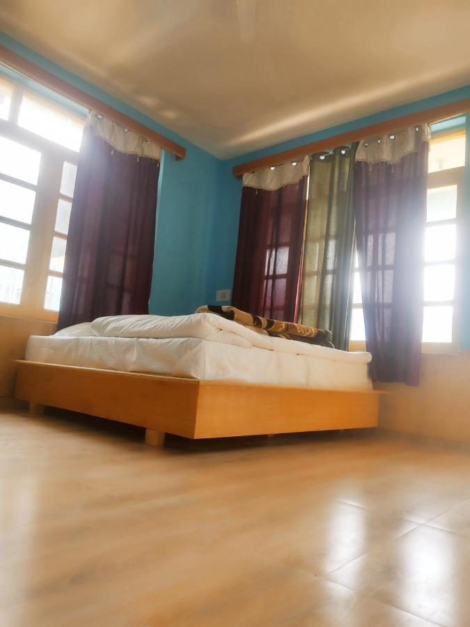 Woods Inn Mountain View Manali Εξωτερικό φωτογραφία