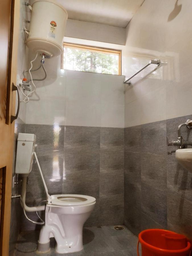 Woods Inn Mountain View Manali Εξωτερικό φωτογραφία