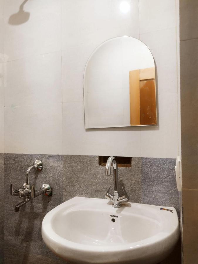 Woods Inn Mountain View Manali Εξωτερικό φωτογραφία