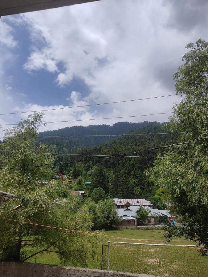 Woods Inn Mountain View Manali Εξωτερικό φωτογραφία