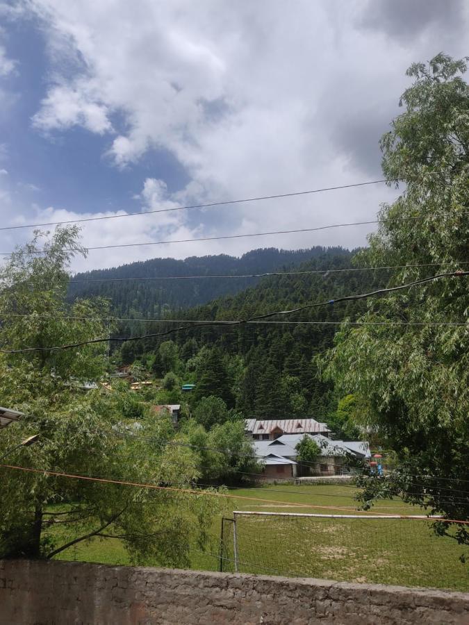 Woods Inn Mountain View Manali Εξωτερικό φωτογραφία