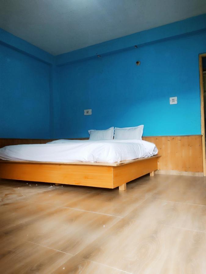 Woods Inn Mountain View Manali Εξωτερικό φωτογραφία
